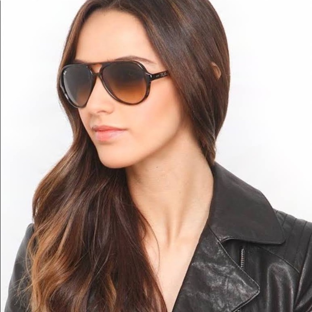 Ray-ban 5000 classic